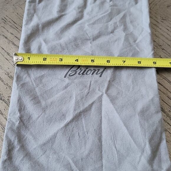 Brioni dust bag - Picture 5 of 5